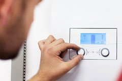 best Narberth boiler servicing companies